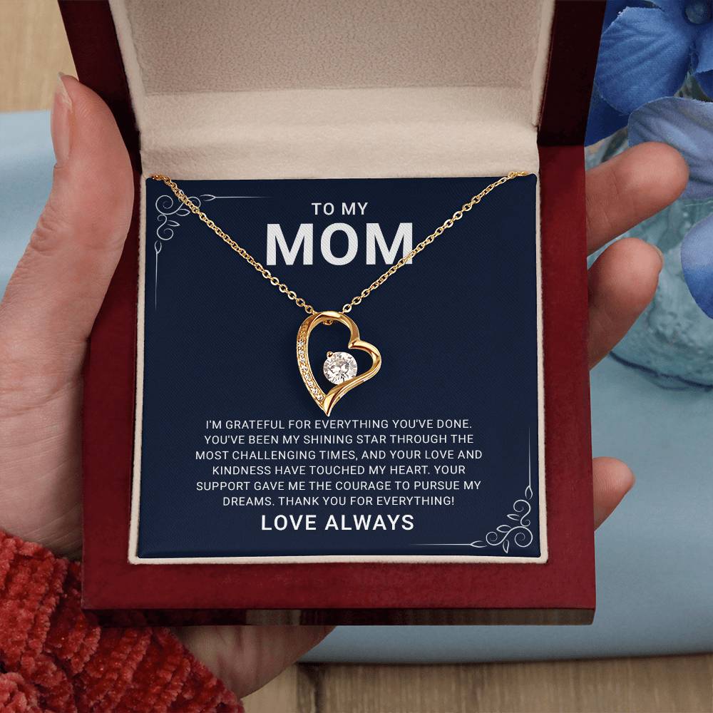 To Our Amazing Mom | Meaningful Mother's Day 2026 Gift from Your Children