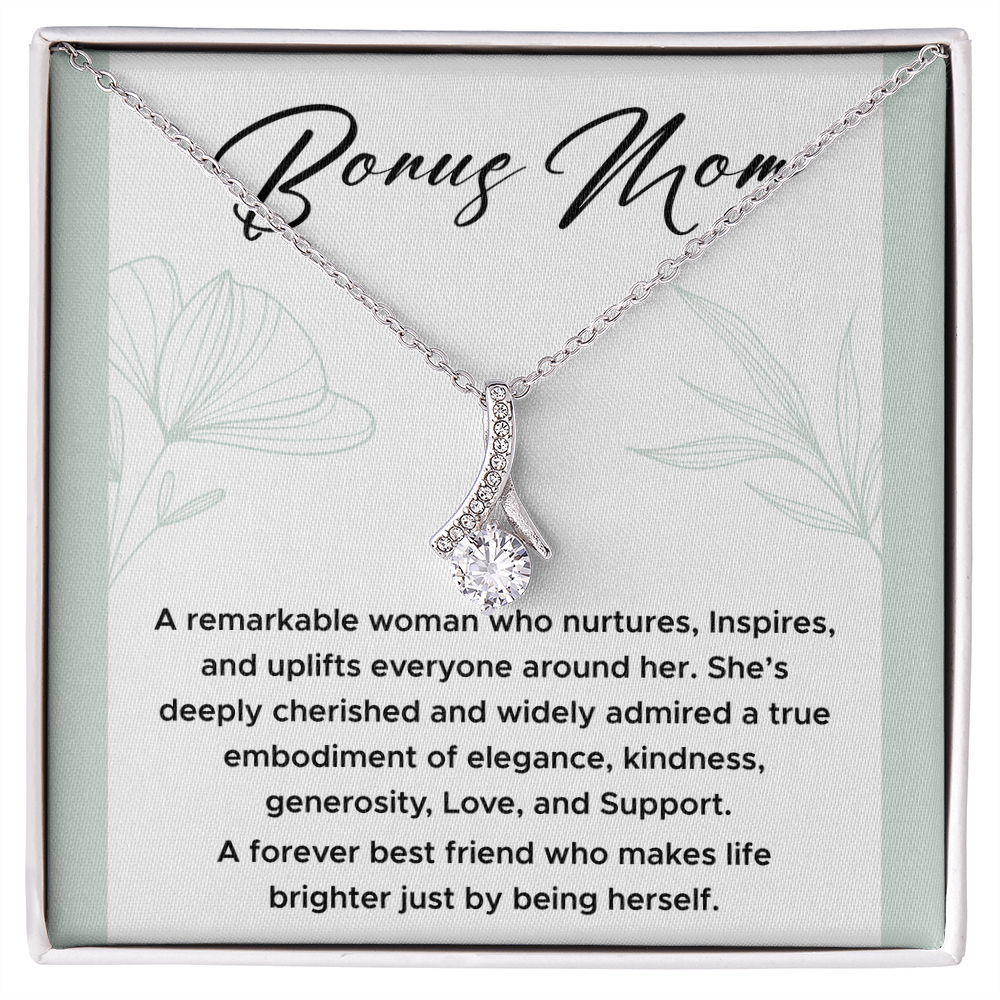 Bonus Mom - Your Love is Boundless - Love You Always & Forever