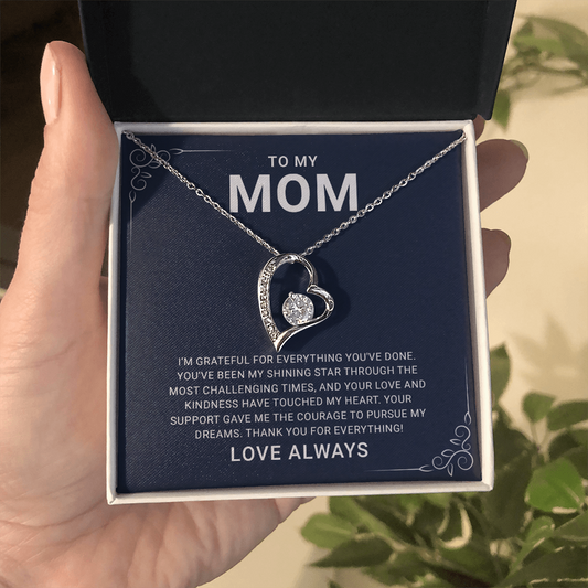 To Our Amazing Mom | Meaningful Mother's Day 2026 Gift from Your Children
