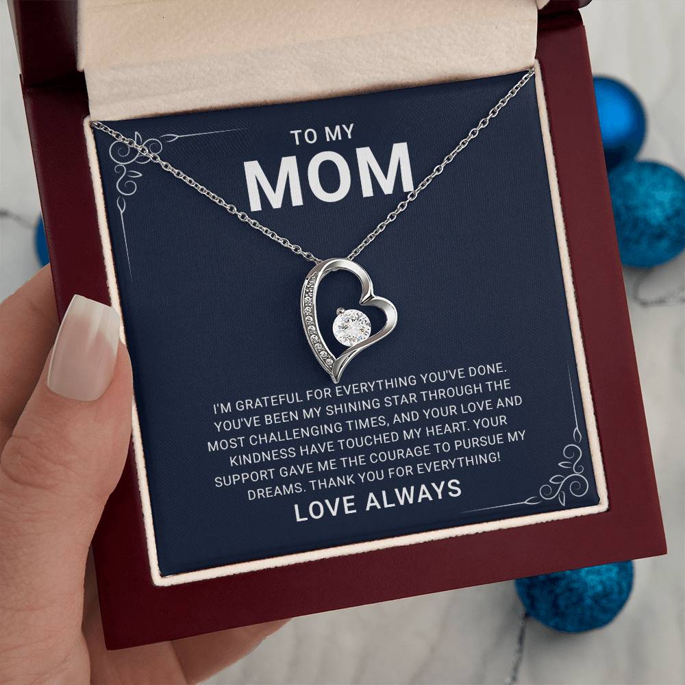 To Our Amazing Mom | Meaningful Mother's Day 2026 Gift from Your Children