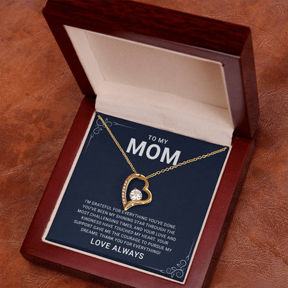 To Our Amazing Mom | Meaningful Mother's Day 2026 Gift from Your Children