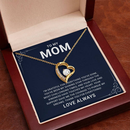 To Our Amazing Mom | Meaningful Mother's Day 2026 Gift from Your Children