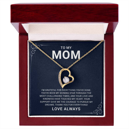 To Our Amazing Mom | Meaningful Mother's Day 2026 Gift from Your Children