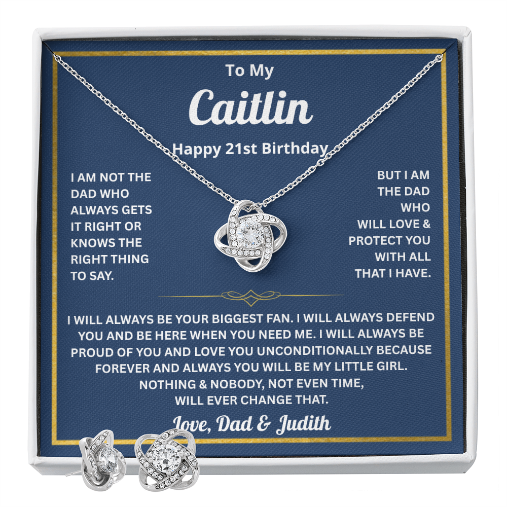 Personalized Message Card