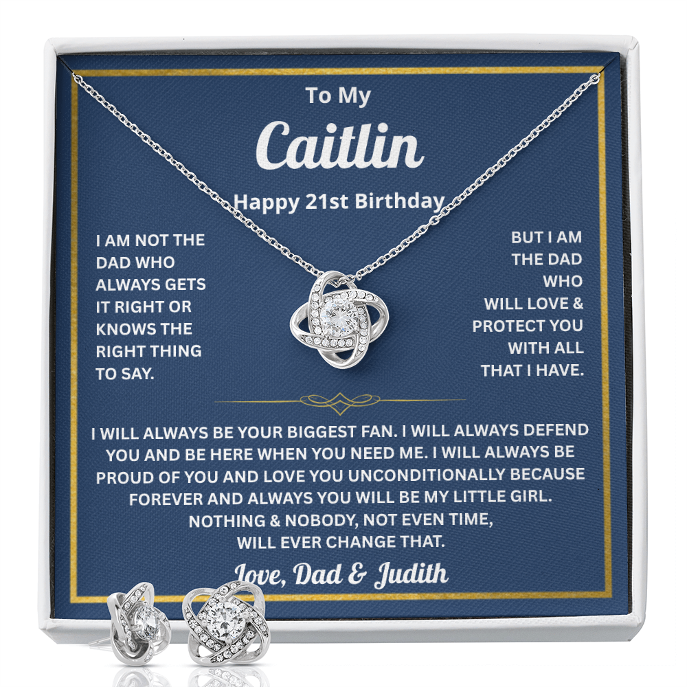 Personalized Message Card