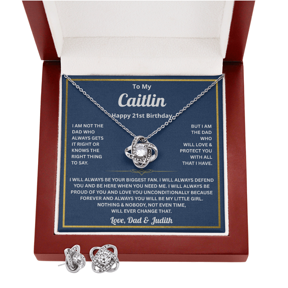 Personalized Message Card