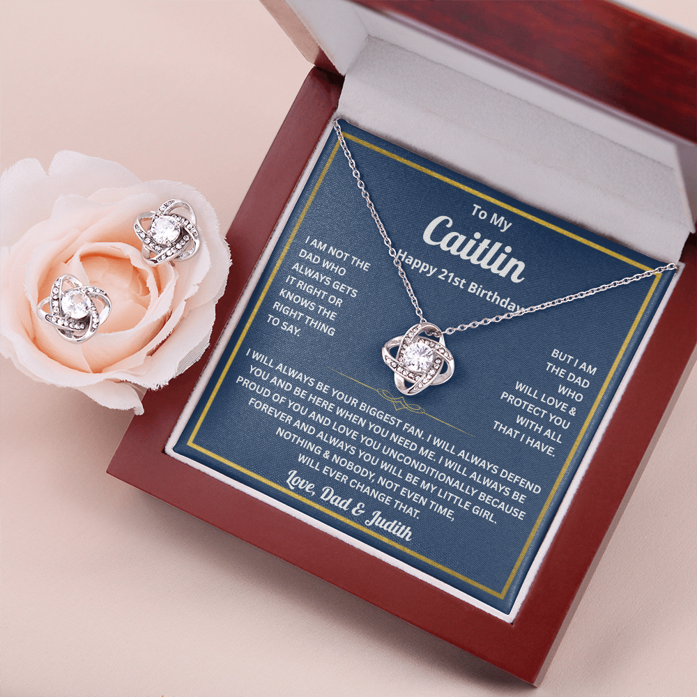 Personalized Message Card