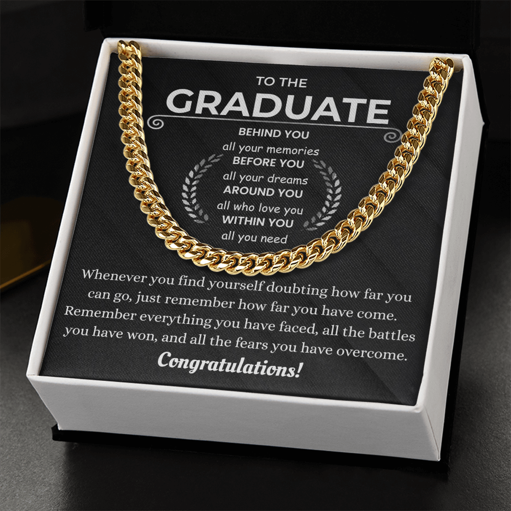 Graduation Gifts for Him, Best Graduation Gifts for Boys