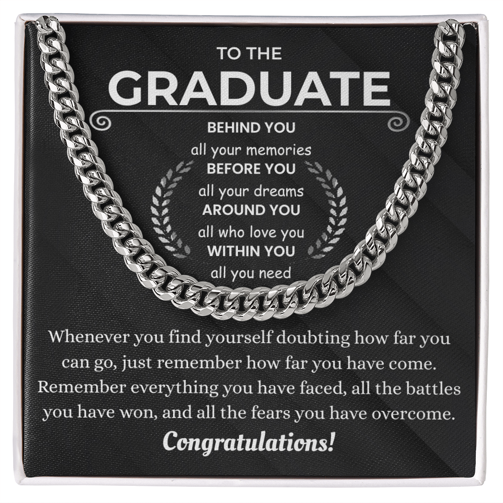 Graduation Gifts for Him, Best Graduation Gifts for Boys