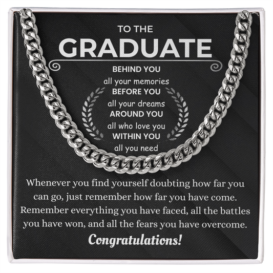 Graduation Gifts for Him, Best Graduation Gifts for Boys