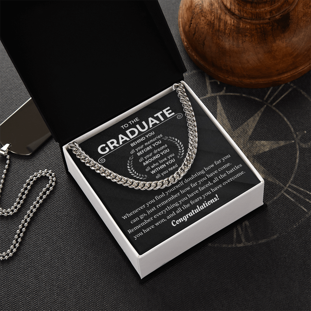 Graduation Gifts for Him, Best Graduation Gifts for Boys