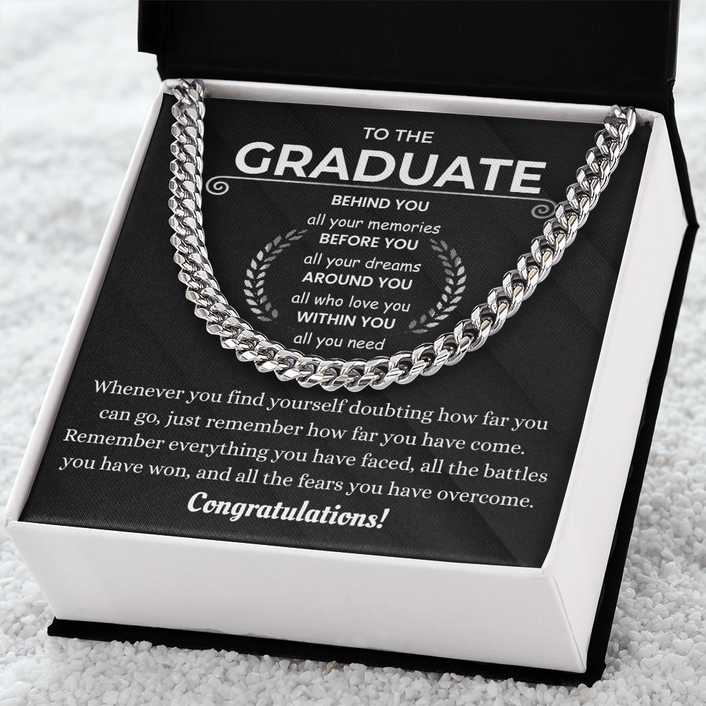 Graduation Gifts for Him, Best Graduation Gifts for Boys