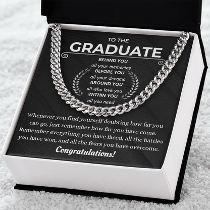 Graduation Gifts for Him, Best Graduation Gifts for Boys