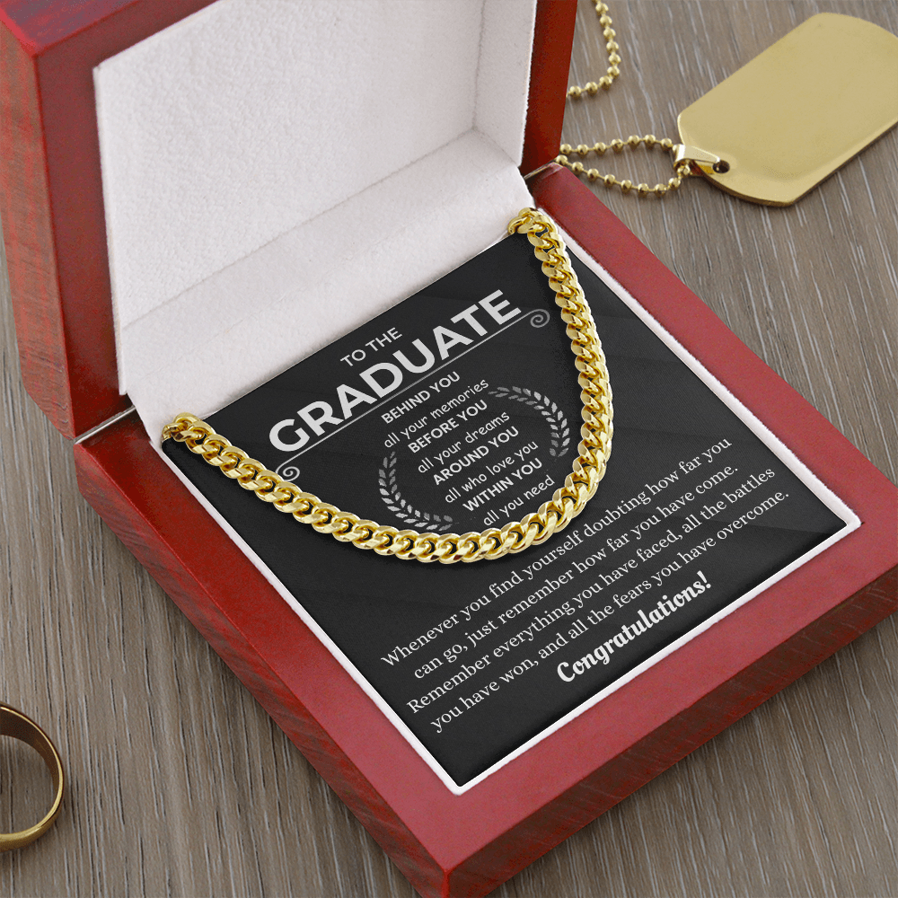 Graduation Gifts for Him, Best Graduation Gifts for Boys