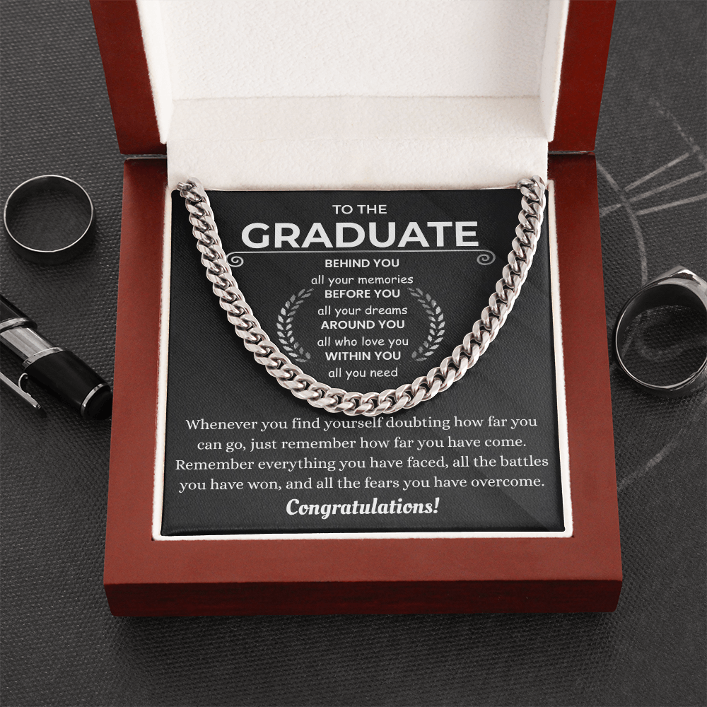 Graduation Gifts for Him, Best Graduation Gifts for Boys