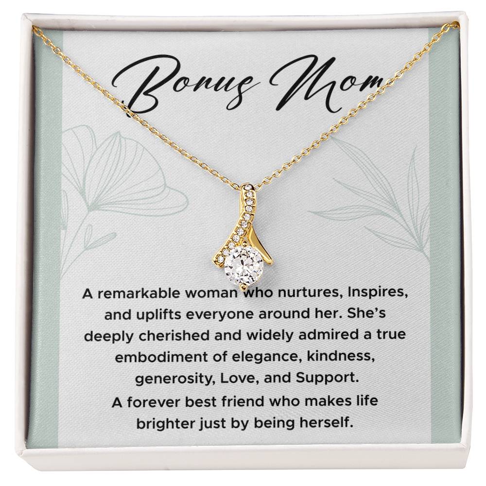 Bonus Mom - Your Love is Boundless - Love You Always & Forever