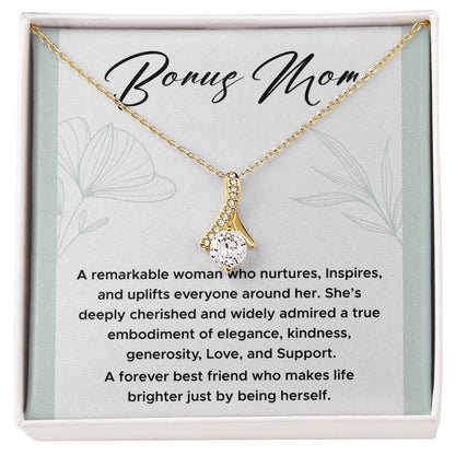 Bonus Mom - Your Love is Boundless - Love You Always & Forever