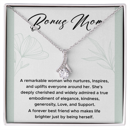 Bonus Mom - Your Love is Boundless - Love You Always & Forever