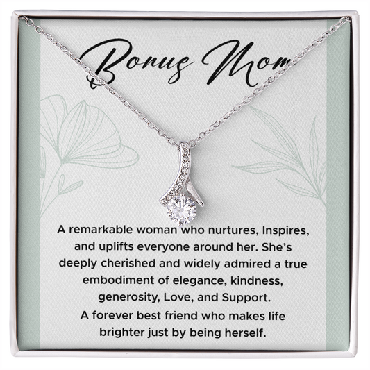 Bonus Mom - Your Love is Boundless - Love You Always & Forever