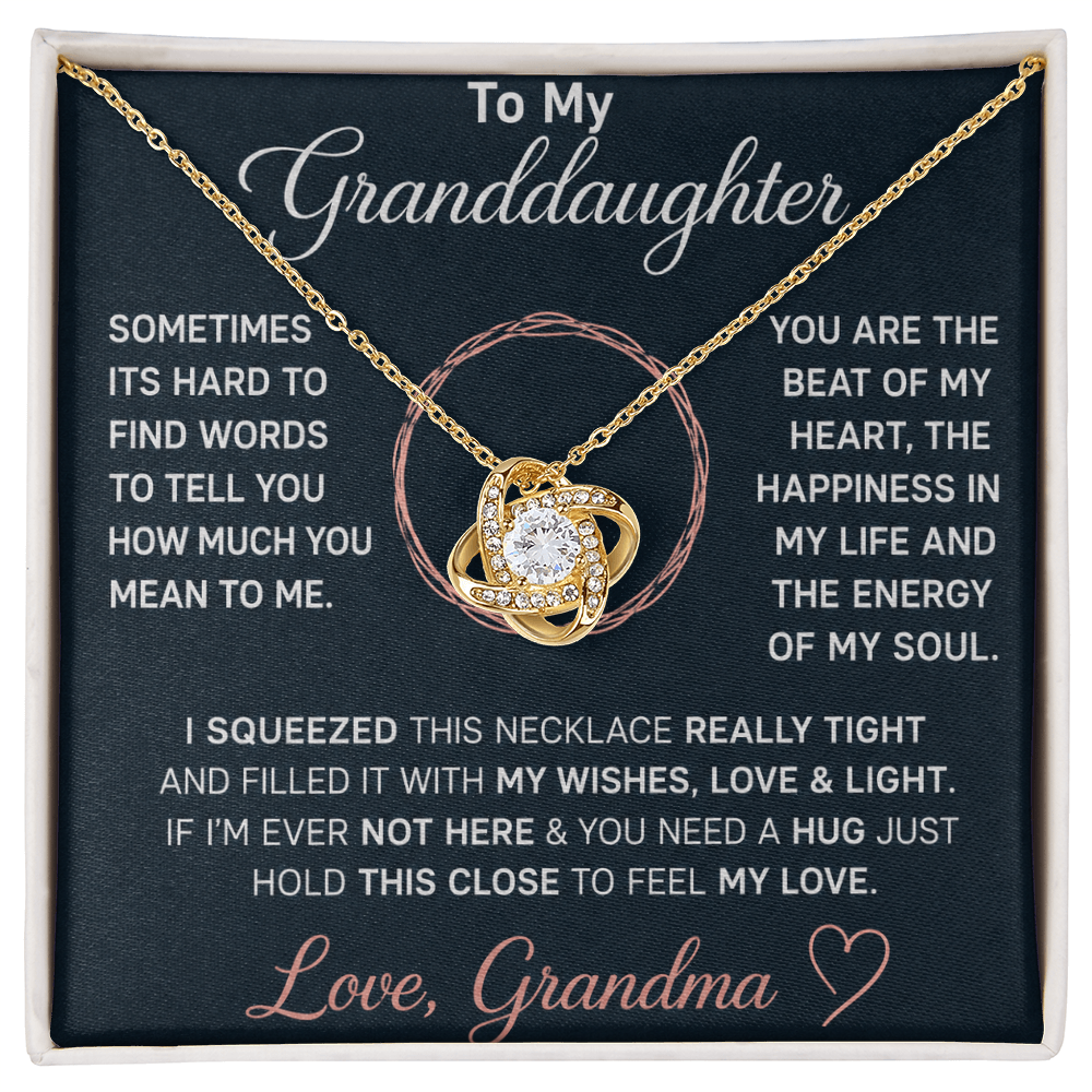 To My Granddaughter Stay Courageous Strong and Confident Wherever Life Takes You Meaningful Gift