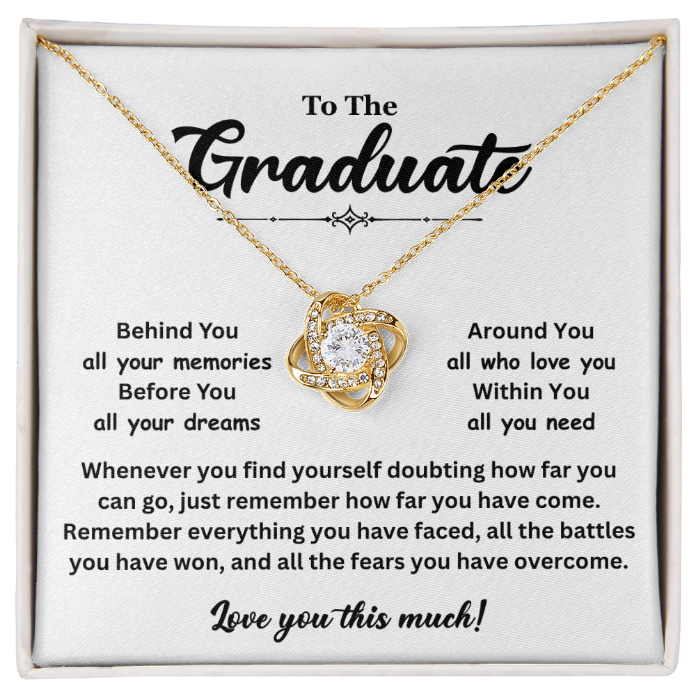 Graduate Gift for Her, Best Graduation Gift