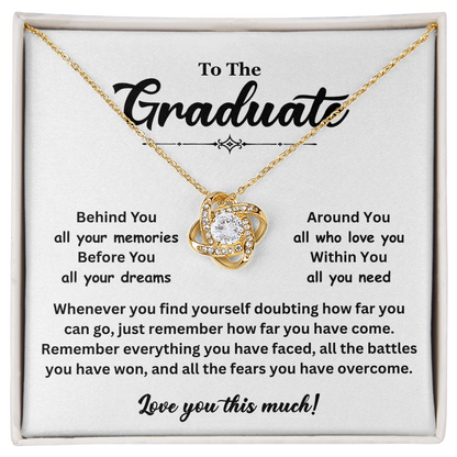 Graduate Gift for Her, Best Graduation Gift