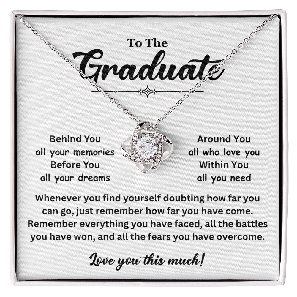 Graduate Gift for Her, Best Graduation Gift