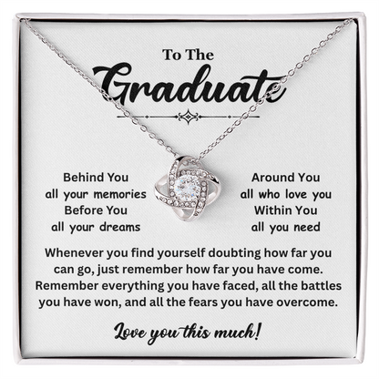 Graduate Gift for Her, Best Graduation Gift
