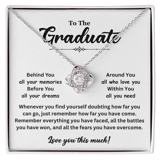 Graduate Gift for Her, Best Graduation Gift