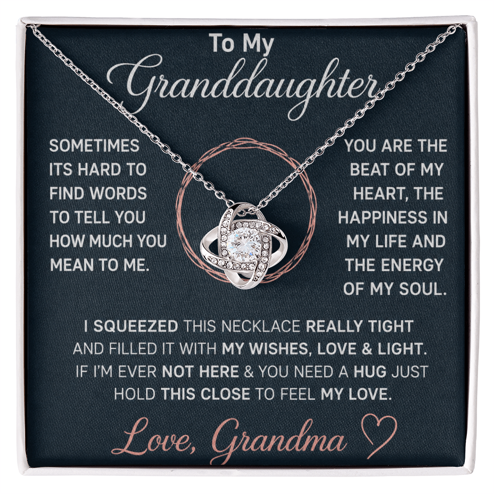 To My Granddaughter Stay Courageous Strong and Confident Wherever Life Takes You Meaningful Gift