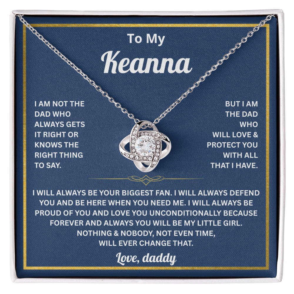 Personalize Daughter