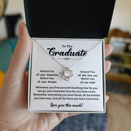Graduate Gift for Her, Best Graduation Gift