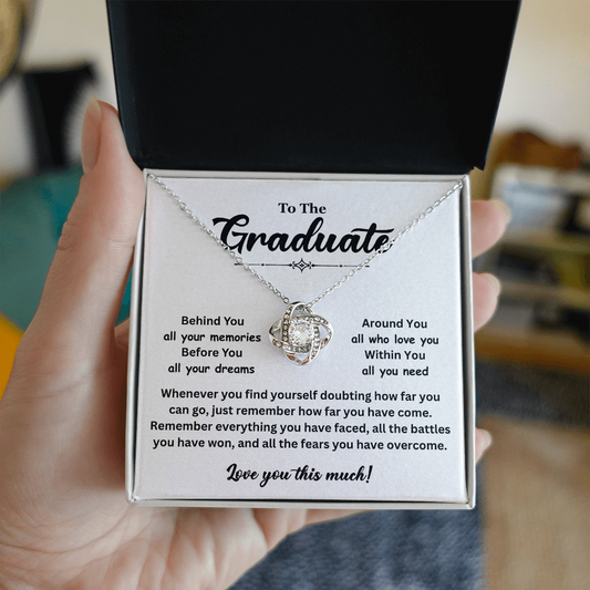 Graduate Gift for Her, Best Graduation Gift