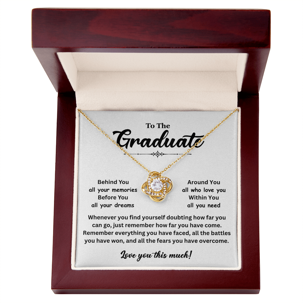 Graduate Gift for Her, Best Graduation Gift