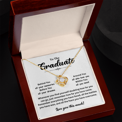 Graduate Gift for Her, Best Graduation Gift