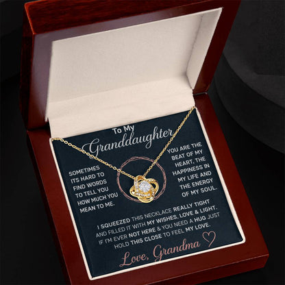 To My Granddaughter Stay Courageous Strong and Confident Wherever Life Takes You Meaningful Gift