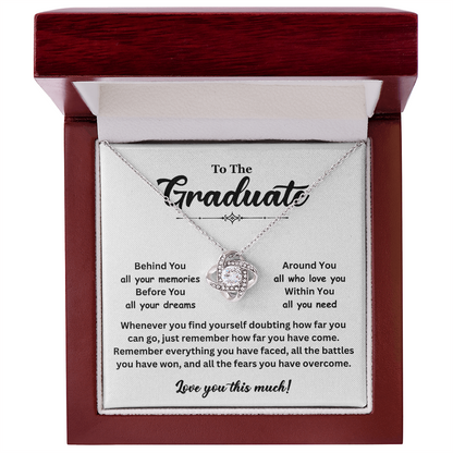 Graduate Gift for Her, Best Graduation Gift