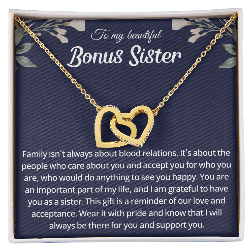 To My Sweetie - God Sent Me an Angel When He Gave Me You as a Sister