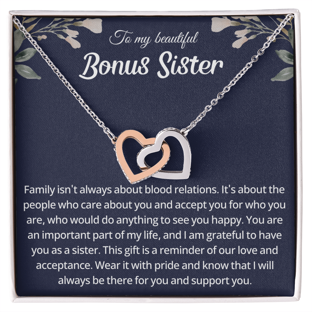 To My Sweetie - God Sent Me an Angel When He Gave Me You as a Sister