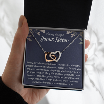 To My Sweetie - God Sent Me an Angel When He Gave Me You as a Sister