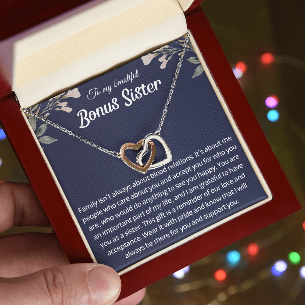 To My Sweetie - God Sent Me an Angel When He Gave Me You as a Sister