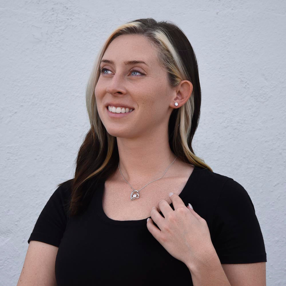 Daughter Gifts From Mom and Dad, Christmas Present for Daughter