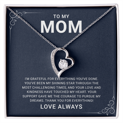 To Our Amazing Mom | Meaningful Mother's Day 2026 Gift from Your Children