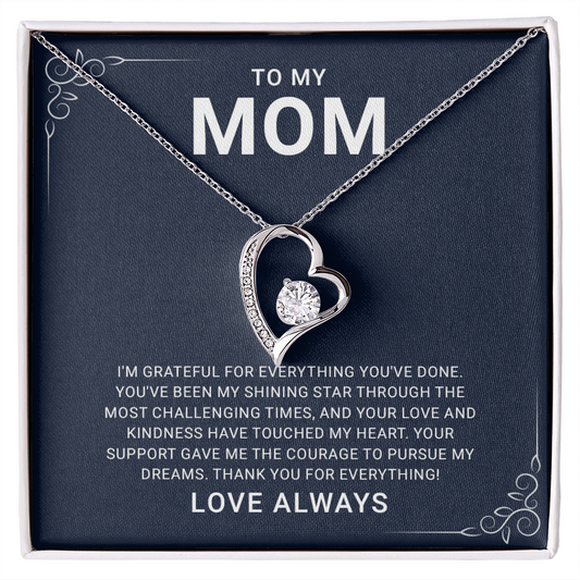 To Our Amazing Mom | Meaningful Mother's Day 2026 Gift from Your Children