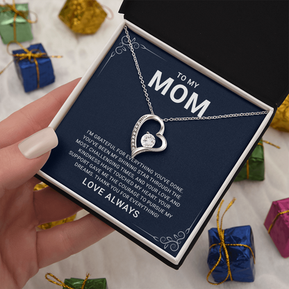 To Our Amazing Mom | Meaningful Mother's Day 2026 Gift from Your Children