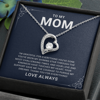 To Our Amazing Mom | Meaningful Mother's Day 2026 Gift from Your Children
