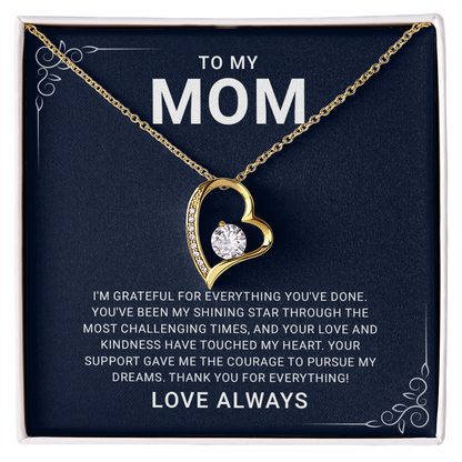 To Our Amazing Mom | Meaningful Mother's Day 2026 Gift from Your Children