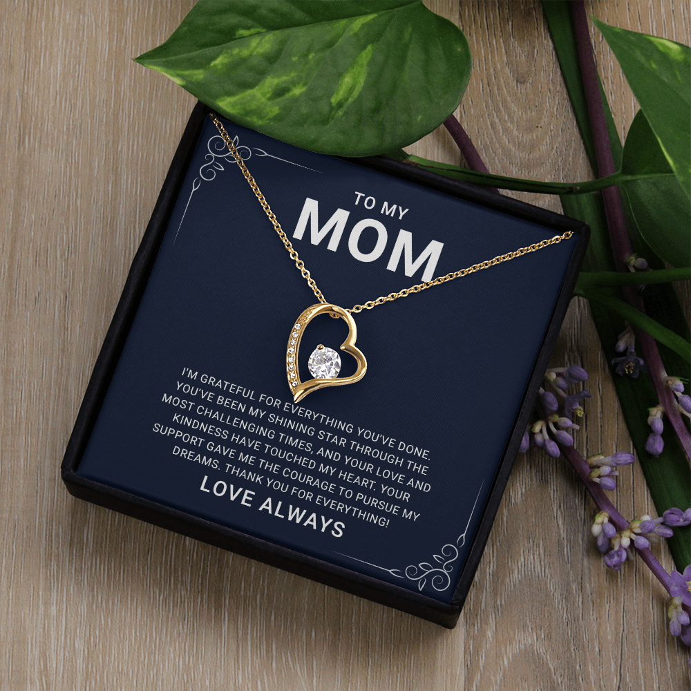To Our Amazing Mom | Meaningful Mother's Day 2026 Gift from Your Children