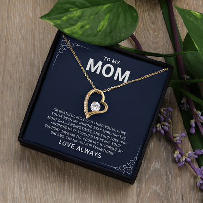 To Our Amazing Mom | Meaningful Mother's Day 2026 Gift from Your Children