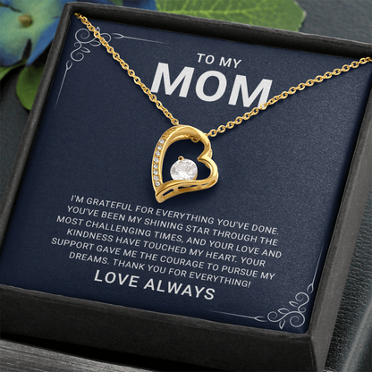 To Our Amazing Mom | Meaningful Mother's Day 2026 Gift from Your Children